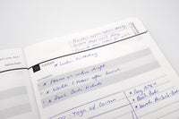 2026 Mental Fitness Diary & Planner - Daily Format