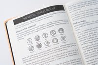2026 Mental Fitness Diary & Planner - Daily Format